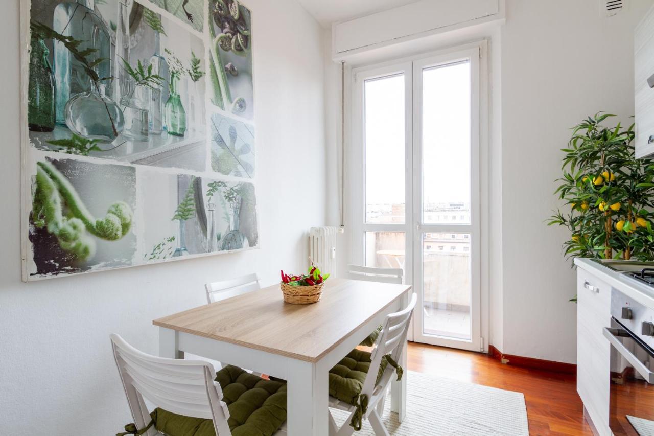Appartement Station - Via Gioia 71 - M3 Sondrio
