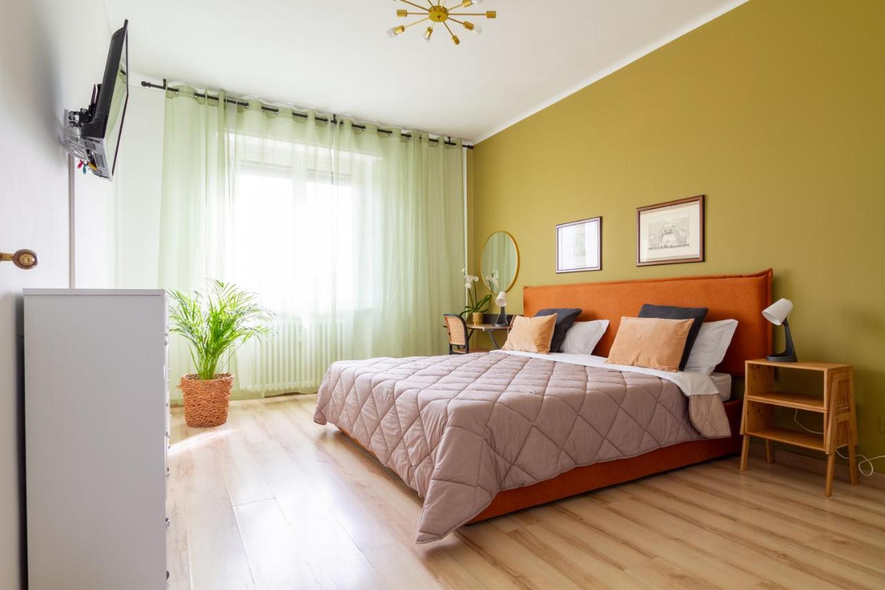 Appartement Station - Via Gioia 71 - M3 Sondrio *