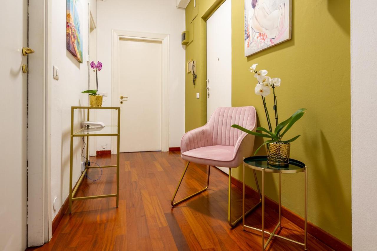 Station - Via Gioia 71 - M3 Sondrio Appartement *