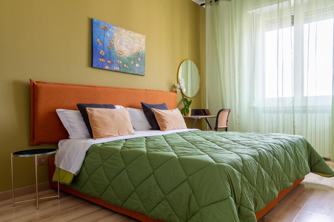 Station - Via Gioia 71 - M3 Sondrio Appartement Milaan