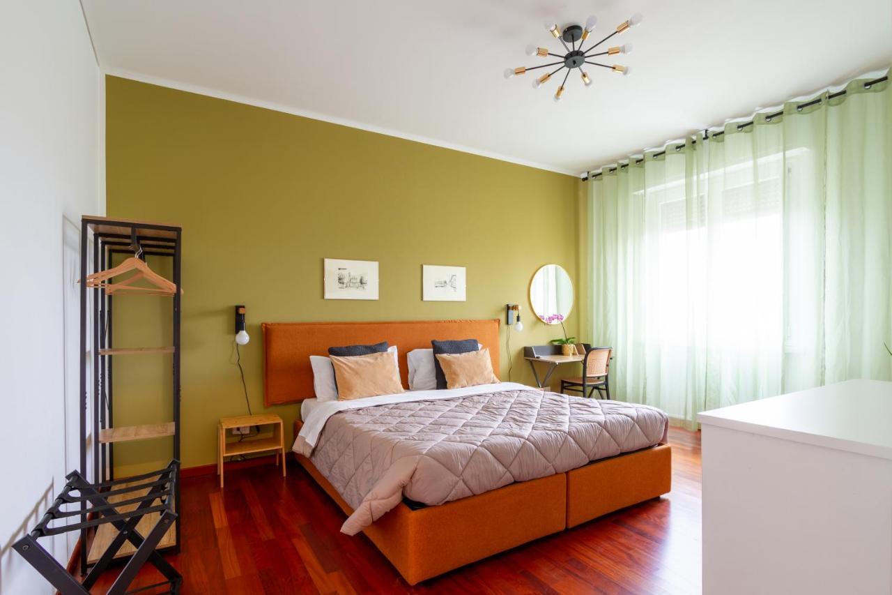 Appartement Station - Via Gioia 71 - M3 Sondrio