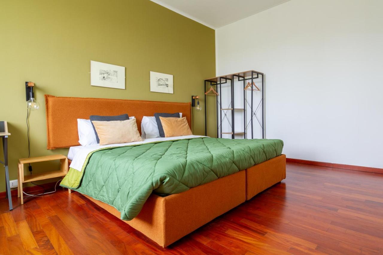 Station - Via Gioia 71 - M3 Sondrio Appartement *