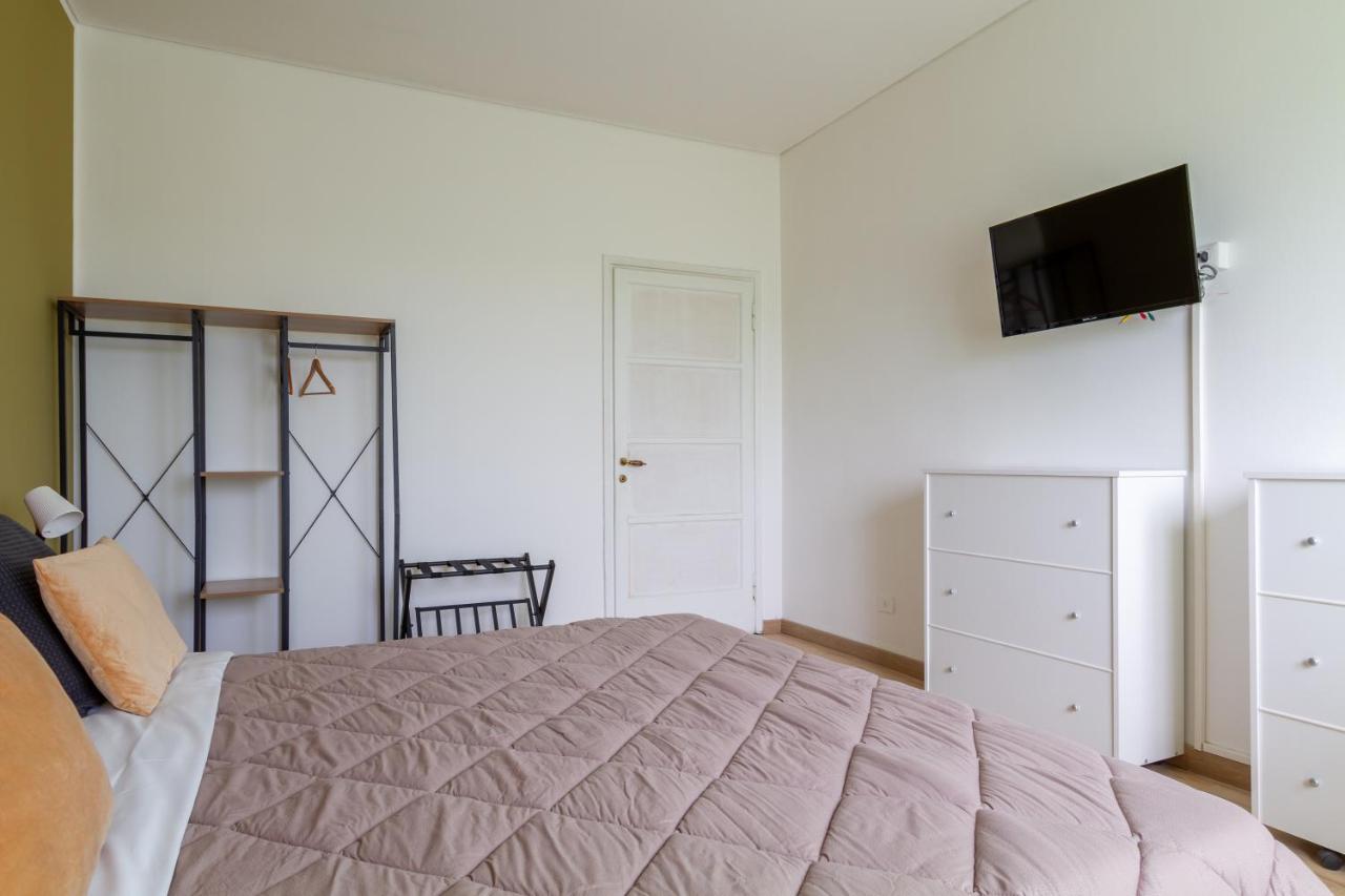 Station - Via Gioia 71 - M3 Sondrio Appartement