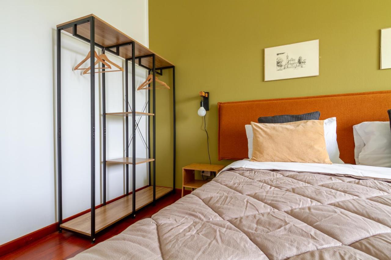 Appartement Station - Via Gioia 71 - M3 Sondrio *