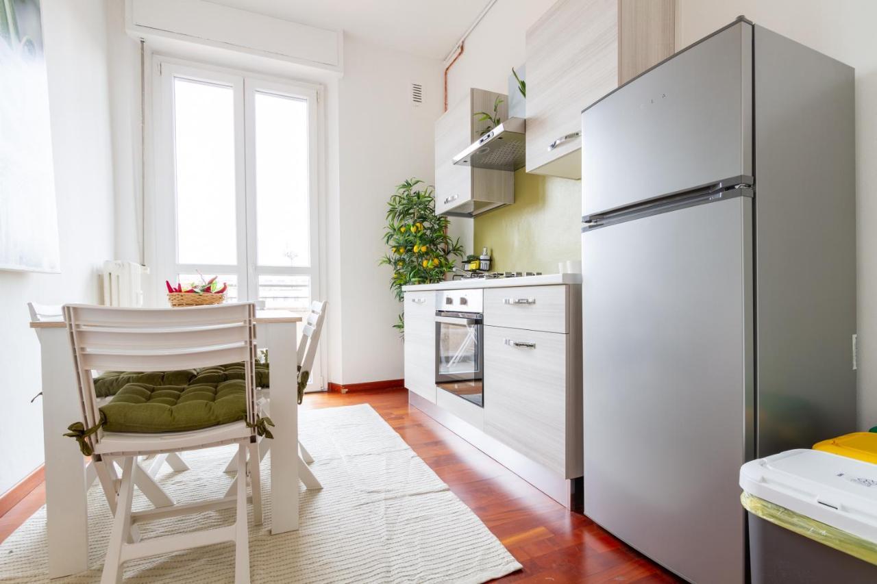 Station - Via Gioia 71 - M3 Sondrio Appartement *