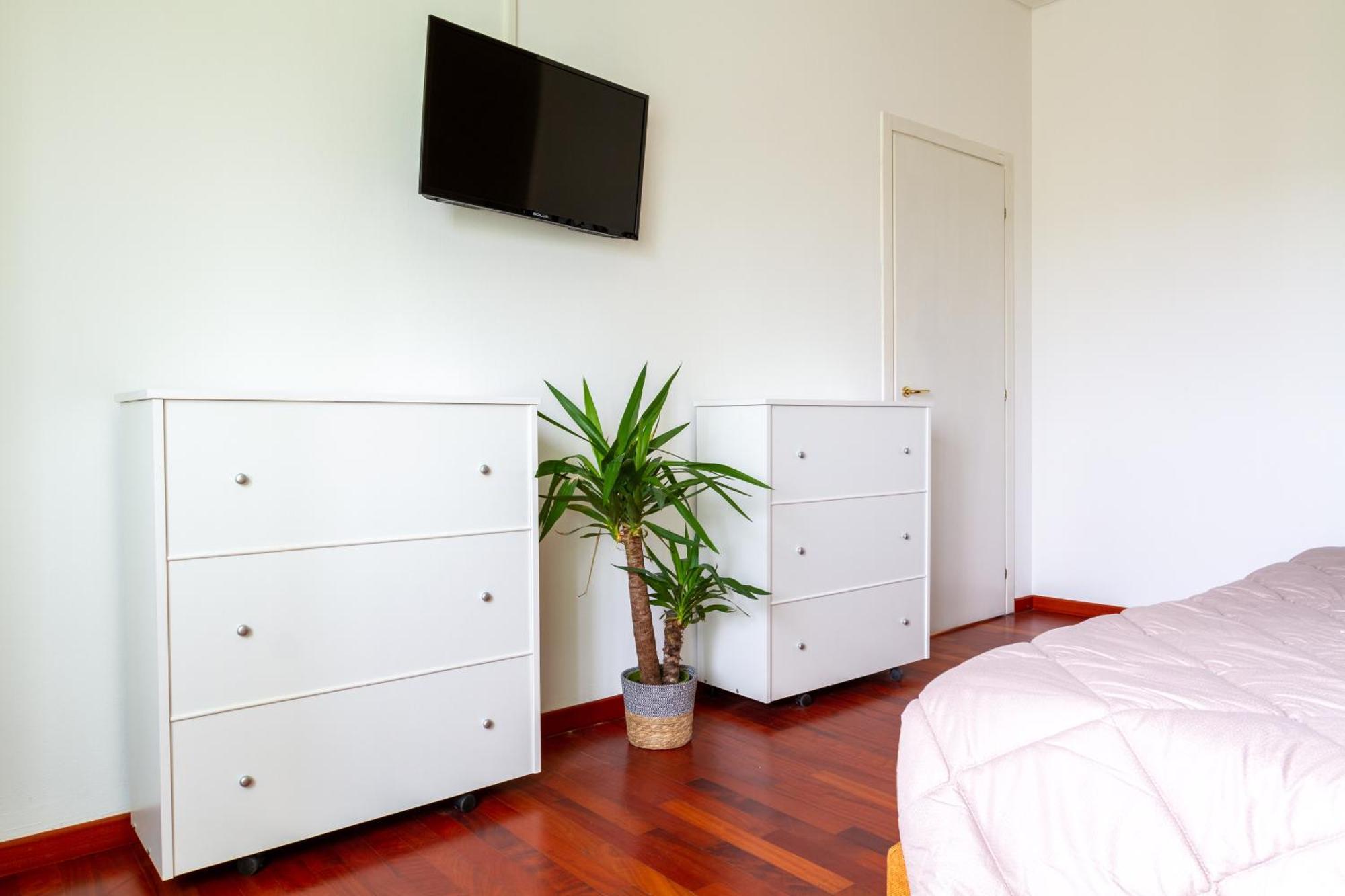 Station - Via Gioia 71 - M3 Sondrio Appartement Milaan