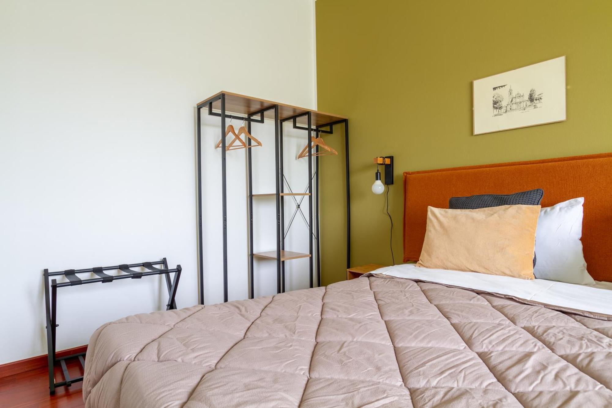 Station - Via Gioia 71 - M3 Sondrio Appartement *