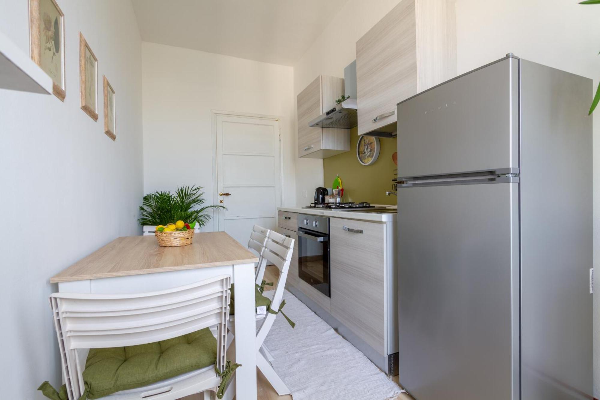 Station - Via Gioia 71 - M3 Sondrio Appartement
