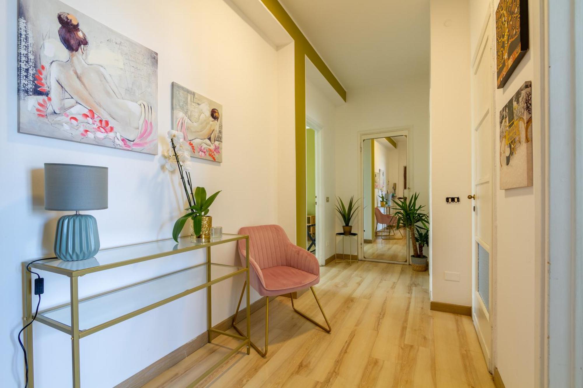 Station - Via Gioia 71 - M3 Sondrio Appartement Milaan
