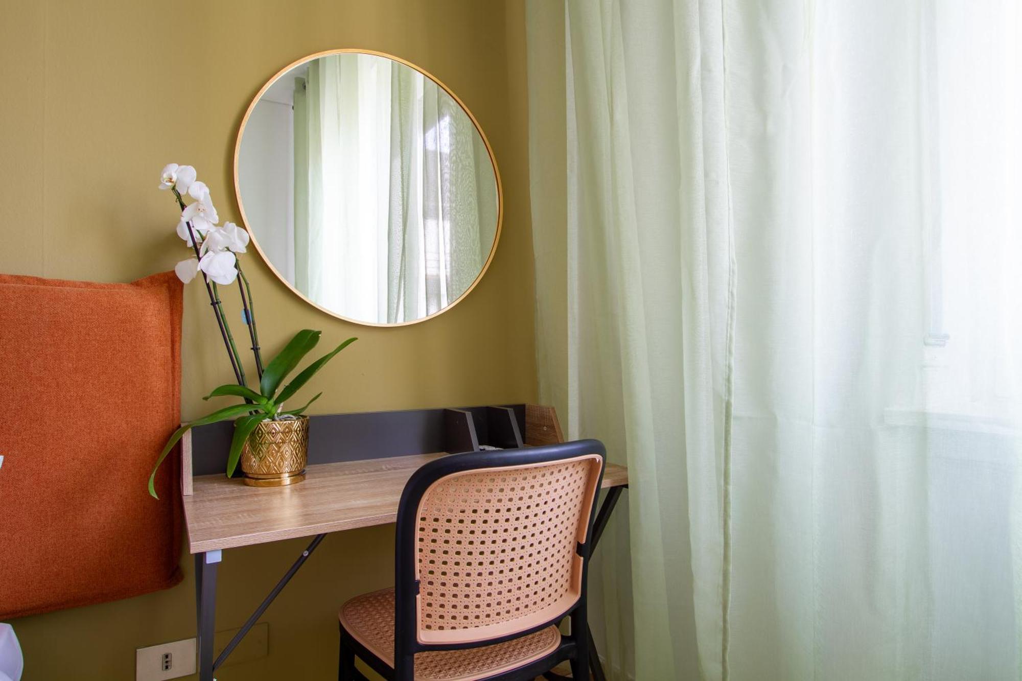 Appartement Station - Via Gioia 71 - M3 Sondrio Milaan